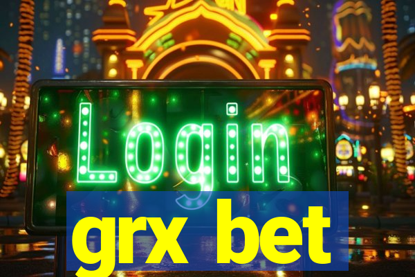 grx bet